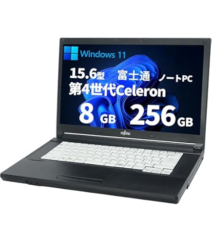 東芝　B374K　大画面17.3ノートPC WIN10SSD Office 美品 Amazon.co.jp: [ ノートパソコン 中古 WPS Office ] 東芝 Dynabook
